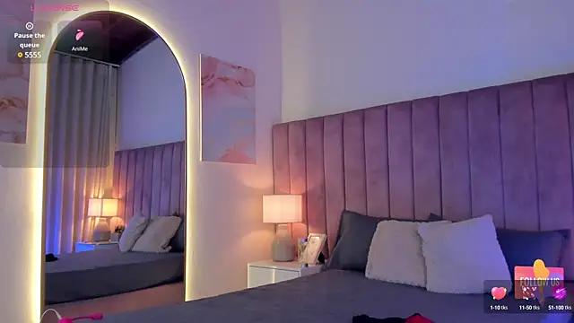 SweetGirl       online show from 02-21-25, 02:06