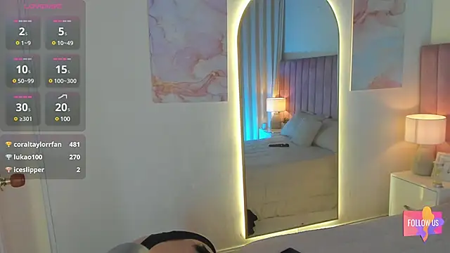 SweetGirl       online show from 02-27-25, 04:52