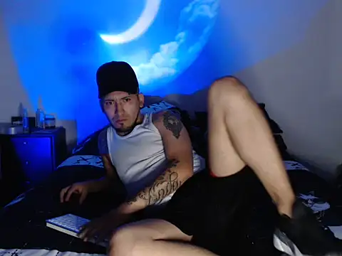 Jeiison duf online show from 11-21-25, 10:25