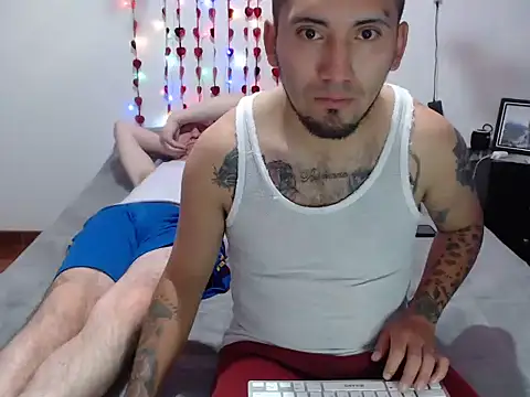 Jeiison duf online show from 11-27-25, 01:40