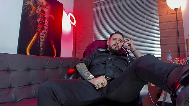 Ethan Castellano online show from 01-14-25, 04:15