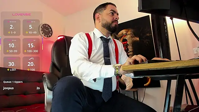 Ethan Castellano online show from 03-14-26, 08:36