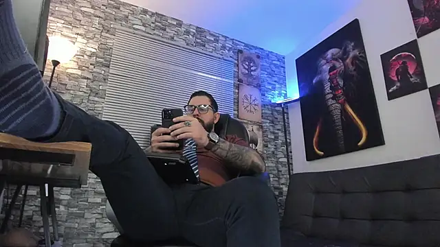 Ethan Castellano online show from 06-04-26, 10:38
