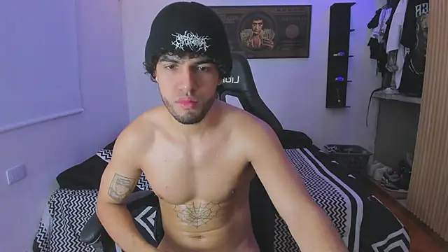 daddy jhons online show from 03-10-26, 04:45