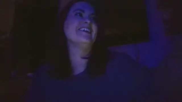  CumSeeV  online show from 12-19-25, 05:03