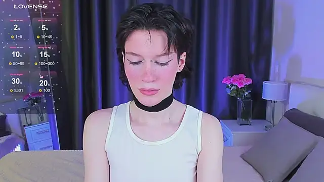 Snapshot of Kolette_Gray chatting on 02-28-25, 05:26 Kolette Gray online show from 02-28-25, 05:26