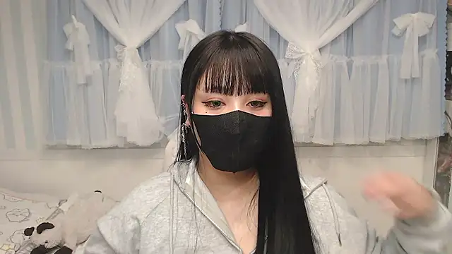 yua0727 online show from 05-25-26, 02:01