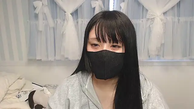 yua0727 online show from 06-01-26, 11:17