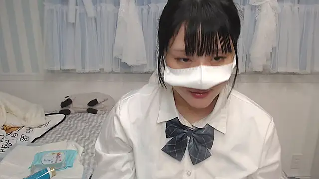 yua0727 online show from 06-05-26, 01:50