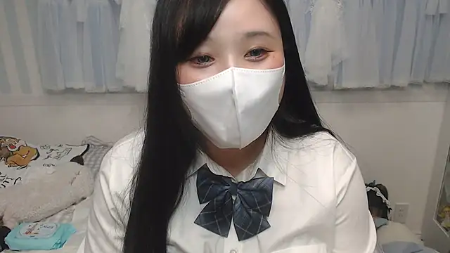 yua0727 online show from 08-02-26, 02:04