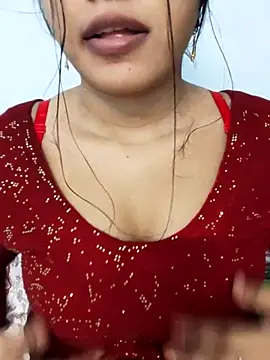Snapshot of Sania-Love chatting on 09-28-25, 11:15 Sania-Love online show from 09-28-25, 11:15