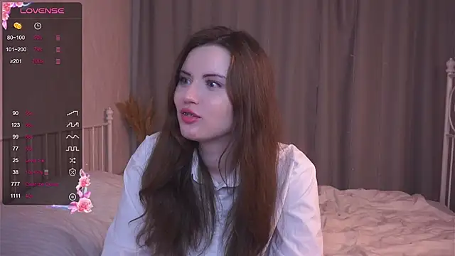 Snapshot of LoraDevon chatting on 01-30-25, 11:02 LoraDevon online show from 01-30-25, 11:02