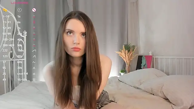 Snapshot of LoraDevon chatting on 03-20-25, 05:04 LoraDevon online show from 03-20-25, 05:04