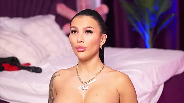 firesbomb777 online show from 03-06-25, 08:52