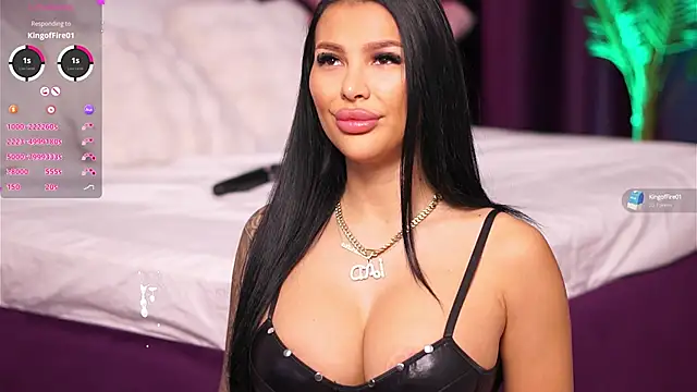 firesbomb777 online show from 03-13-25, 06:58