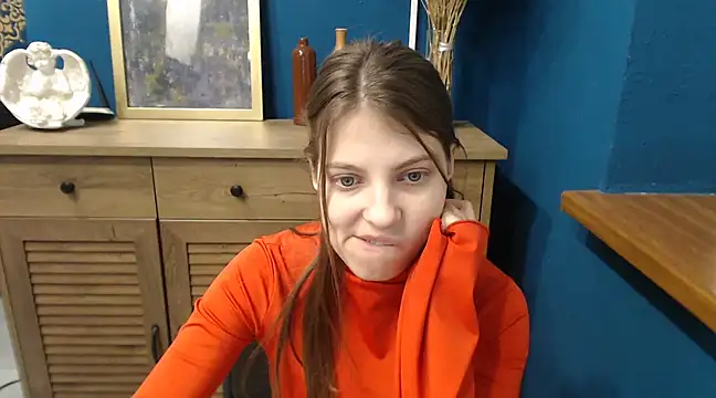 felicity gold online show from 01-24-25, 10:21