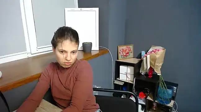 felicity gold online show from 02-05-25, 08:00