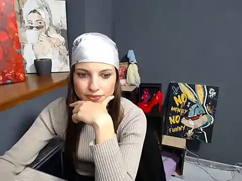 felicity gold online show from 09-29-25, 06:29