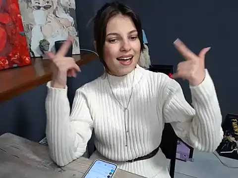 felicity gold online show from 10-21-25, 06:25