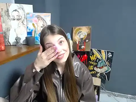 felicity gold online show from 03-24-26, 07:13