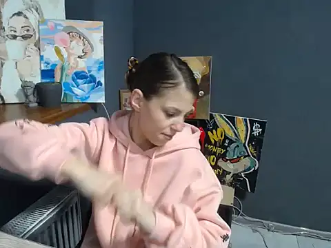 felicity gold online show from 03-27-26, 07:25