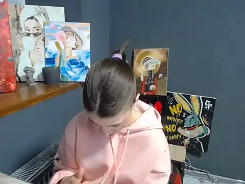 felicity gold online show from 04-08-26, 06:35