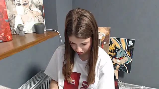 felicity gold online show from 07-14-26, 06:07