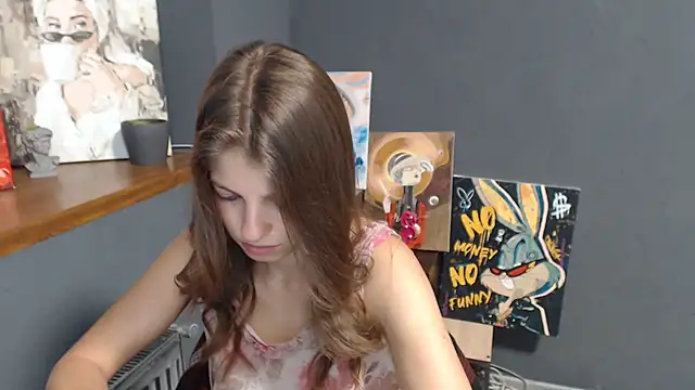 felicity gold online show from 08-03-26, 06:34