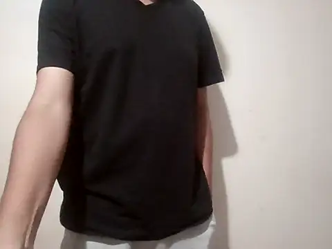 Cactus Hot online show from 10-03-25, 01:46