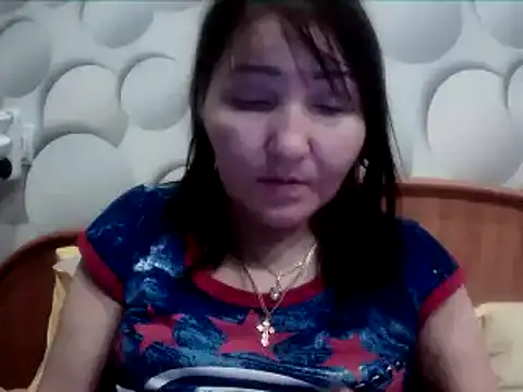 ClaireSunset online show from 03-13-26, 06:47