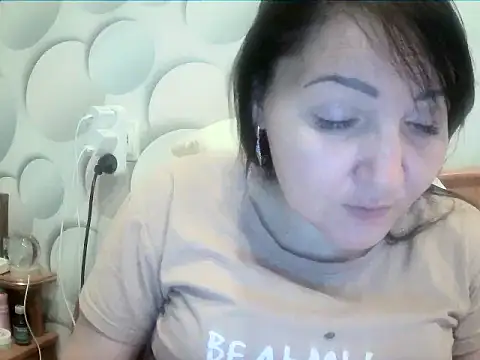 ClaireSunset online show from 03-20-26, 06:57