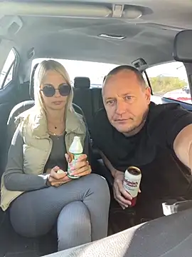 DonorDi online show from 10-05-25, 12:14