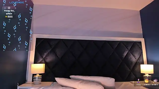 Snapshot of Belliinda_21 chatting on 01-09-25, 12:57 Belliinda 21 online show from 01-09-25, 12:57
