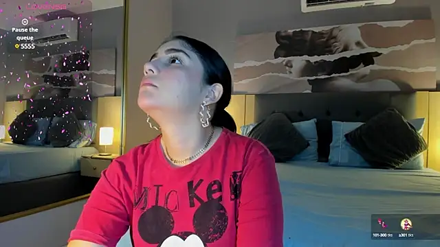 Snapshot of Belliinda_21 chatting on 01-11-25, 07:16 Belliinda 21 online show from 01-11-25, 07:16