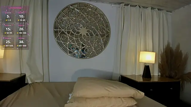 Snapshot of Belliinda_21 chatting on 03-06-25, 09:20 Belliinda 21 online show from 03-06-25, 09:20