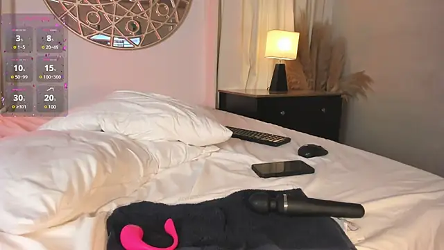 Snapshot of Belliinda_21 chatting on 03-13-25, 09:59 Belliinda 21 online show from 03-13-25, 09:59