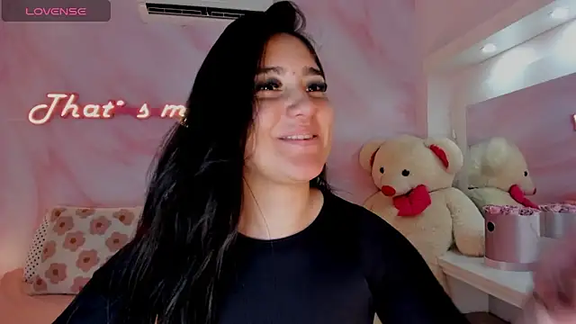 Snapshot of Belliinda_21 chatting on 09-12-25, 05:13 Belliinda 21 online show from 09-12-25, 05:13