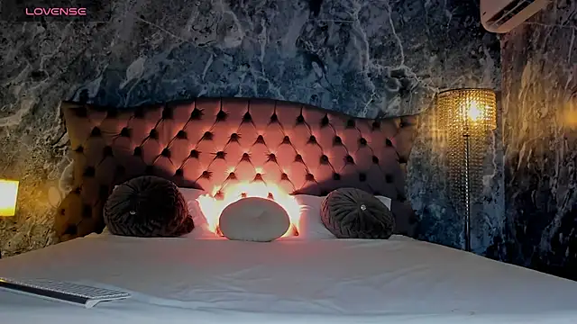 Belliinda 21 online show from 03-12-26, 07:20