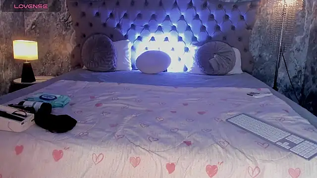 Belliinda 21 online show from 06-03-26, 07:19