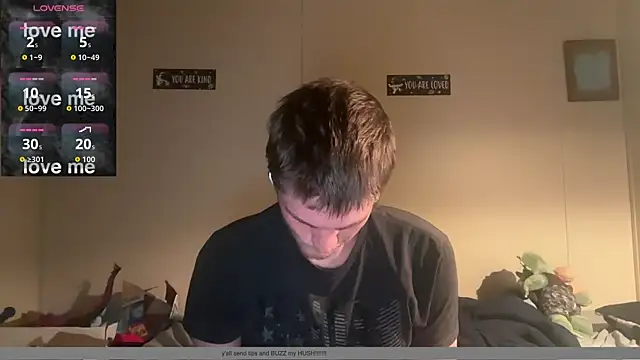 anomalies ig online show from 12-01-25, 08:41