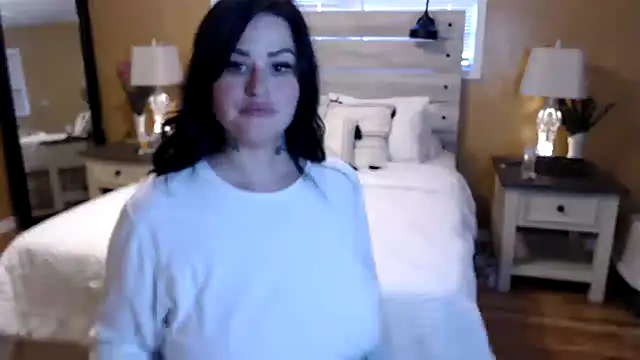 TexasTattooedHouseWife online show from 02-24-25, 06:58