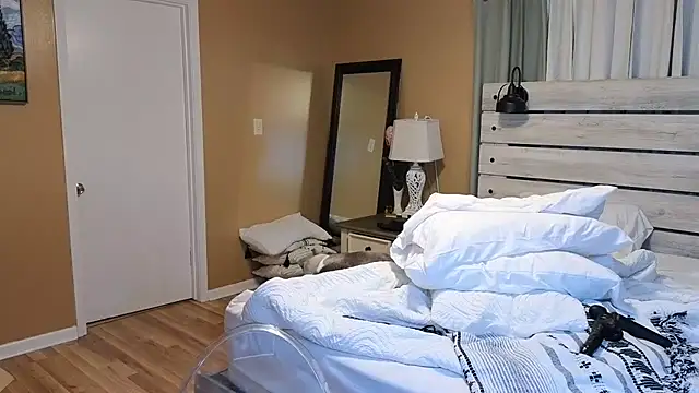 TexasTattooedHouseWife online show from 03-06-25, 06:37