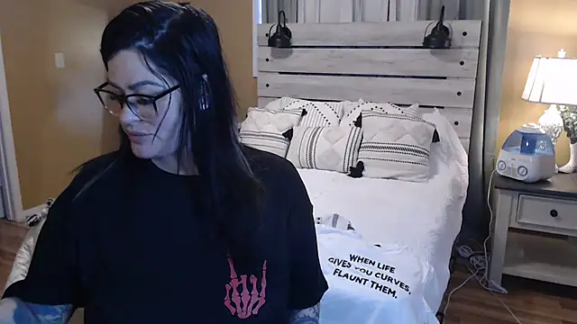 TexasTattooedHouseWife online show from 03-20-25, 02:42