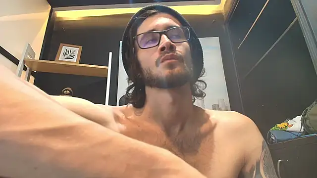 Loggan donnelly online show from 03-14-25, 02:20