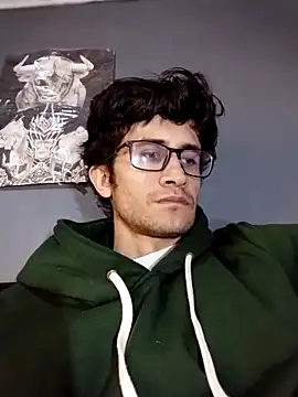 Loggan donnelly online show from 04-03-26, 01:47