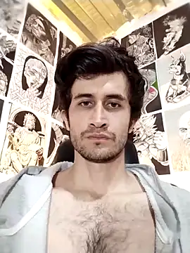 Loggan donnelly online show from 04-08-26, 07:14