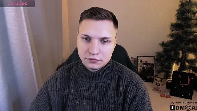 handsome guy01 online show from 01-05-26, 08:45