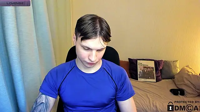 handsome guy01 online show from 02-08-26, 02:53