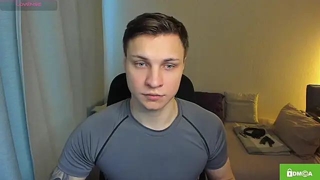 handsome guy01 online show from 02-26-26, 10:14