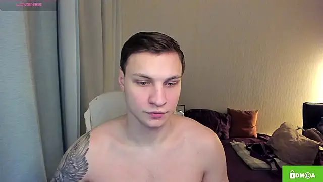 handsome guy01 online show from 03-29-26, 03:34